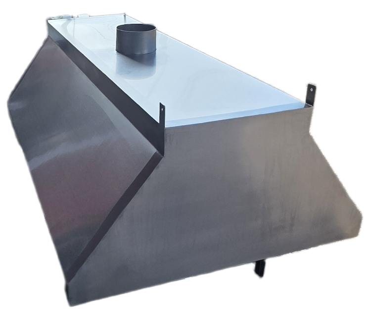 Campana de centro doble cara